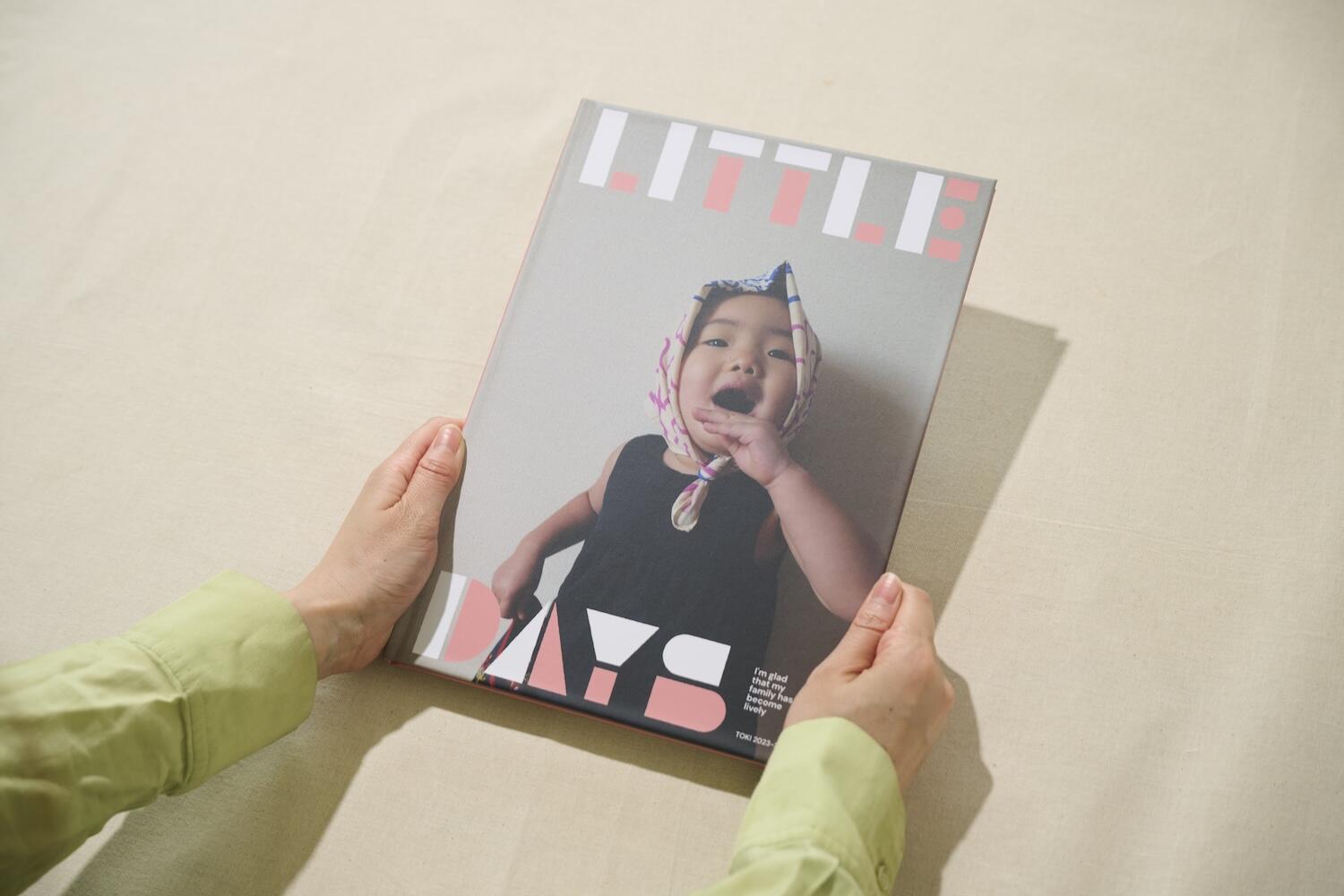 富士フイルムのフォトブック