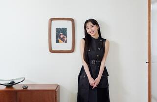 Cocomiさんが切り取る、愛犬との時間。<br>写真を飾ることで生まれる<br>「日々を一緒に生きている」感覚