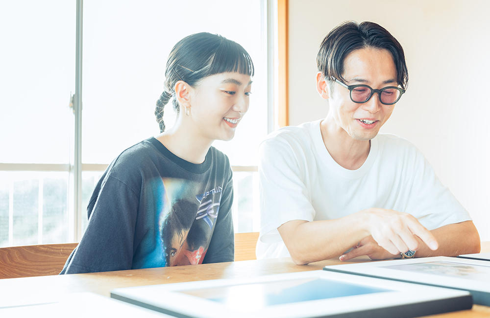 高木慎平さん・優衣さんに聞く!おしゃれな「#カップルフォト」のコツ