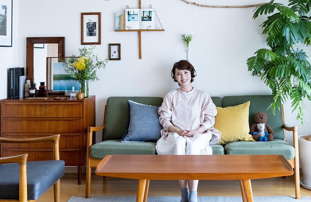 大切なのは旅に出ること、好きなものに囲まれて生きること。MIKI*さんが語る「旅と写真のストーリー」前編